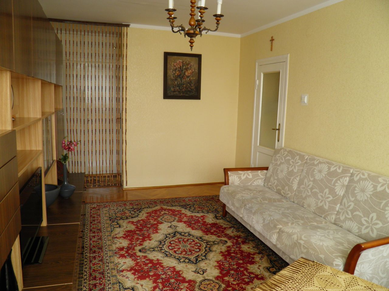 Mieszkanie 3-pokojowe Inowrocław Solanki, al. Okrężna