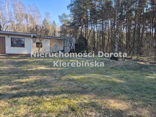 dom wolnostojący, 3 pokoje Konewka. Zdjęcie 25