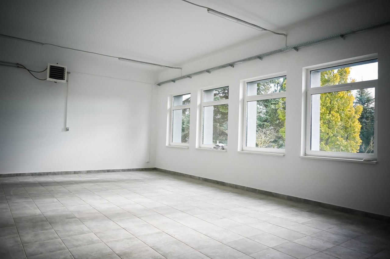 Hala/magazyn Stargard Przedmieście Barnimowskie, ul. Usługowa. Zdjęcie 4