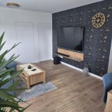 Mieszkanie 3-pokojowe Rawicz, ul. Spokojna. Zdjęcie 3