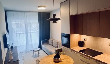 Mieszkanie 1-pokojowe Piaseczno, ul. Mleczarska