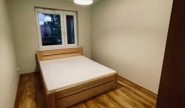 Mieszkanie 2-pokojowe Kraków Ruczaj, ul. Łany