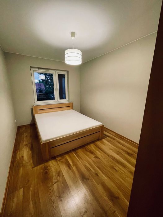 Mieszkanie 2-pokojowe Kraków Ruczaj, ul. Łany. Zdjęcie 2