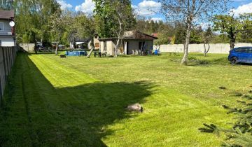 Działka budowlana Łask Kolumna, ul. Wrzosowa