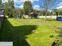 Działka budowlana Łask Kolumna, ul. Wrzosowa