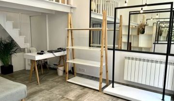 Lokal Warszawa Powiśle