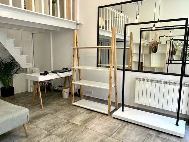 Lokal Warszawa Powiśle. Zdjęcie 2