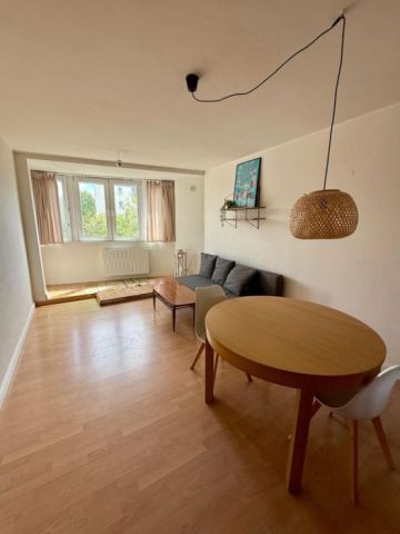 Mieszkanie 2-pokojowe Gdańsk Przymorze, ul. Jagiellońska. Zdjęcie 1