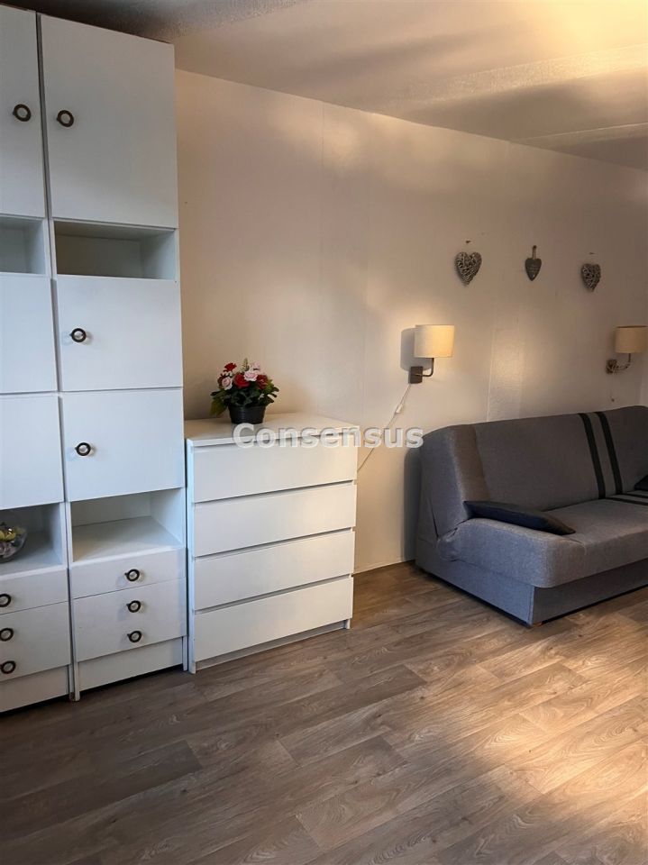 Mieszkanie 1-pokojowe Katowice Piotrowice, ul. Marcina Radockiego. Zdjęcie 9