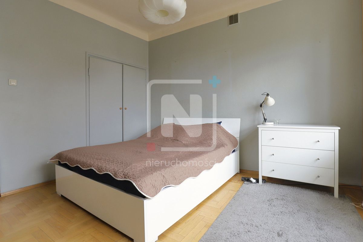 Mieszkanie 2-pokojowe Warszawa Mokotów, ul. Puławska. Zdjęcie 10