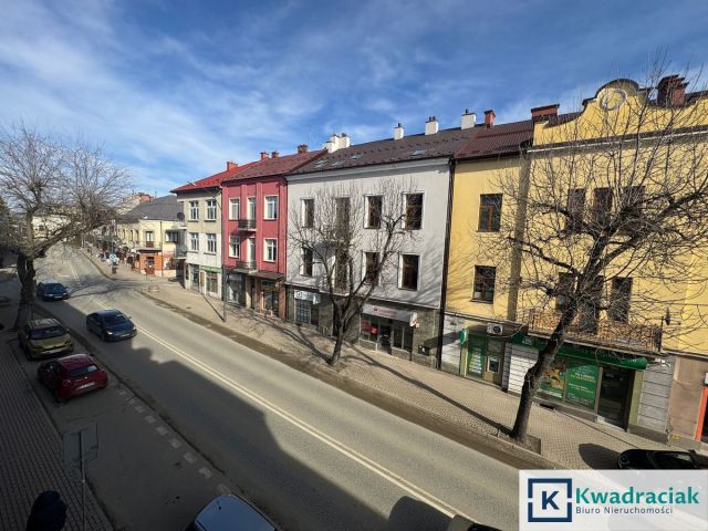 Mieszkanie 1-pokojowe Jasło, ul. Sokoła. Zdjęcie 12