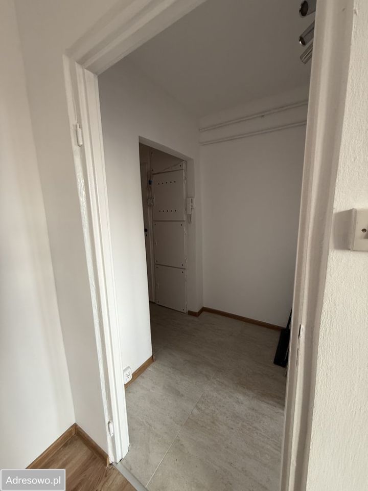 Mieszkanie 2-pokojowe Kraków Czyżyny, al. Pokoju. Zdjęcie 10