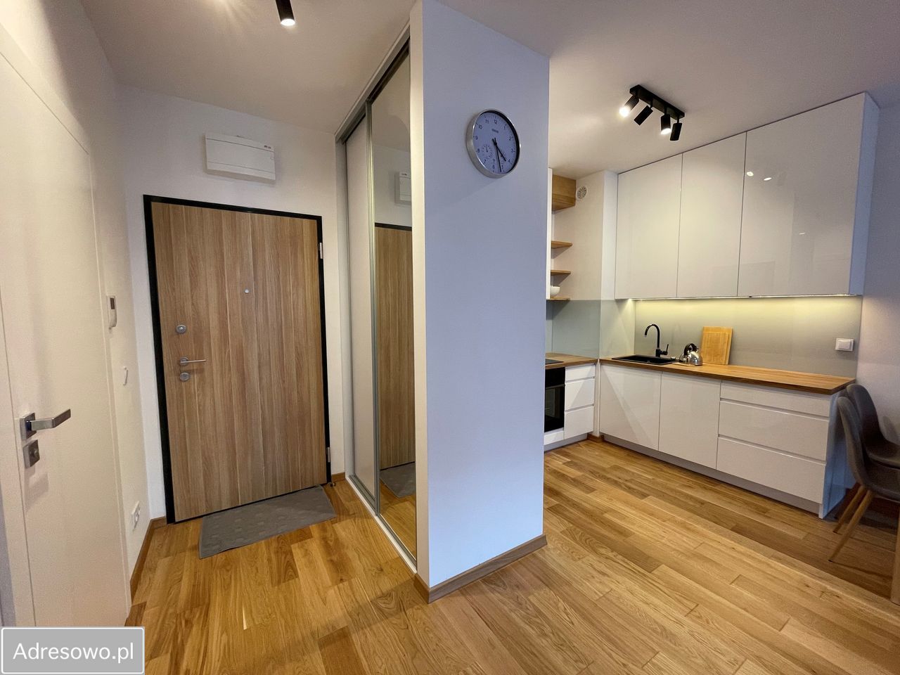 Mieszkanie 2-pokojowe Warszawa Wola, ul. Jana Ostroroga. Zdjęcie 7