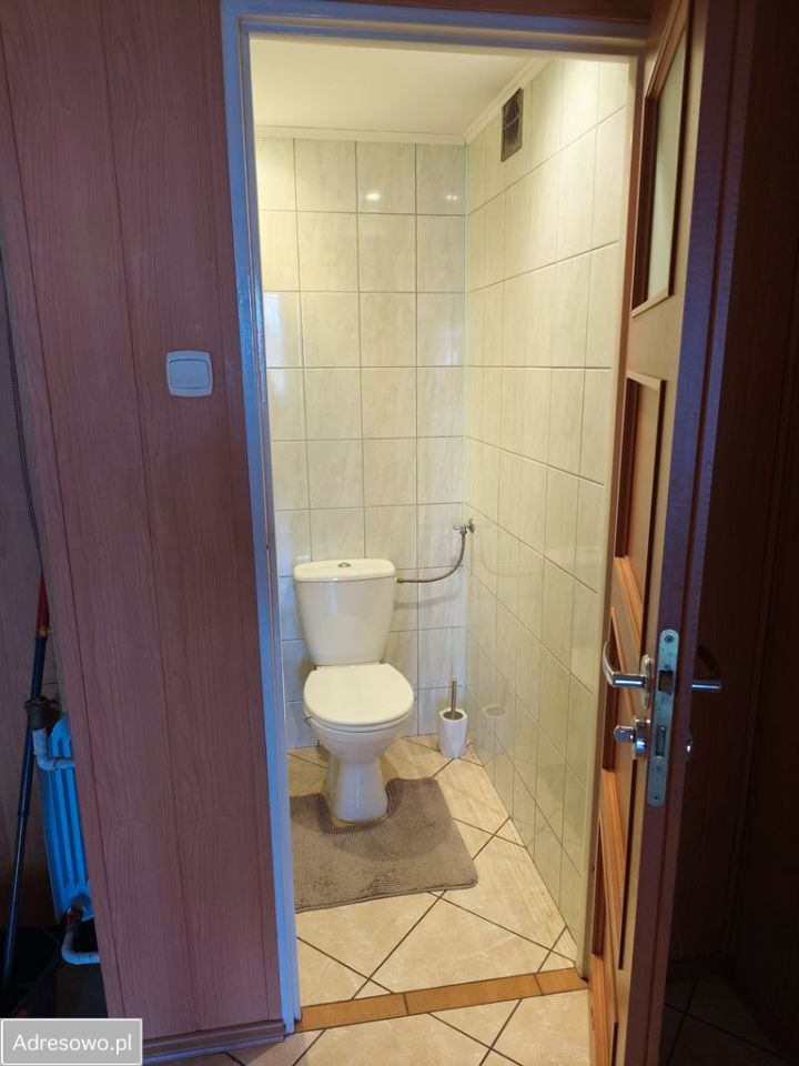 dom wolnostojący, 6 pokoi Strzyżew. Zdjęcie 12