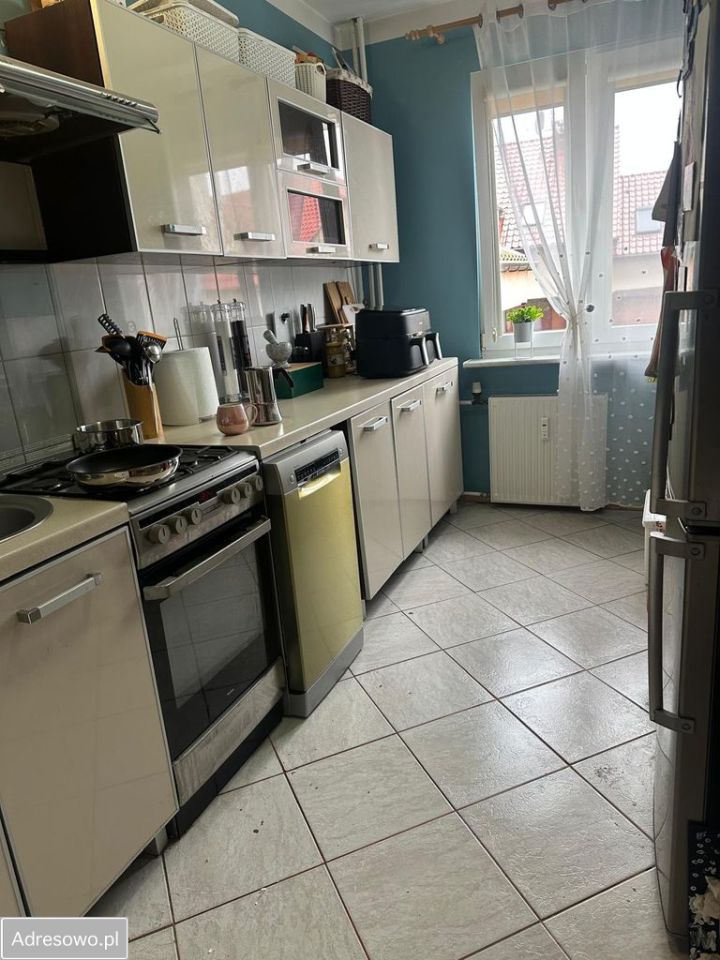 Mieszkanie 3-pokojowe Kostrzyn nad Odrą, ul. Złota. Zdjęcie 5