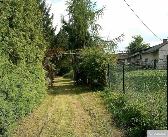 Działka siedliskowa Wolica. Zdjęcie 1