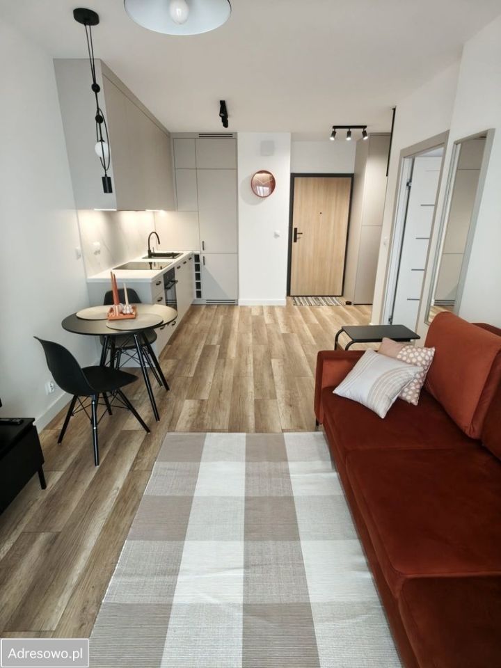 Mieszkanie 2-pokojowe Warszawa Białołęka, ul. Mariana Hemara. Zdjęcie 9