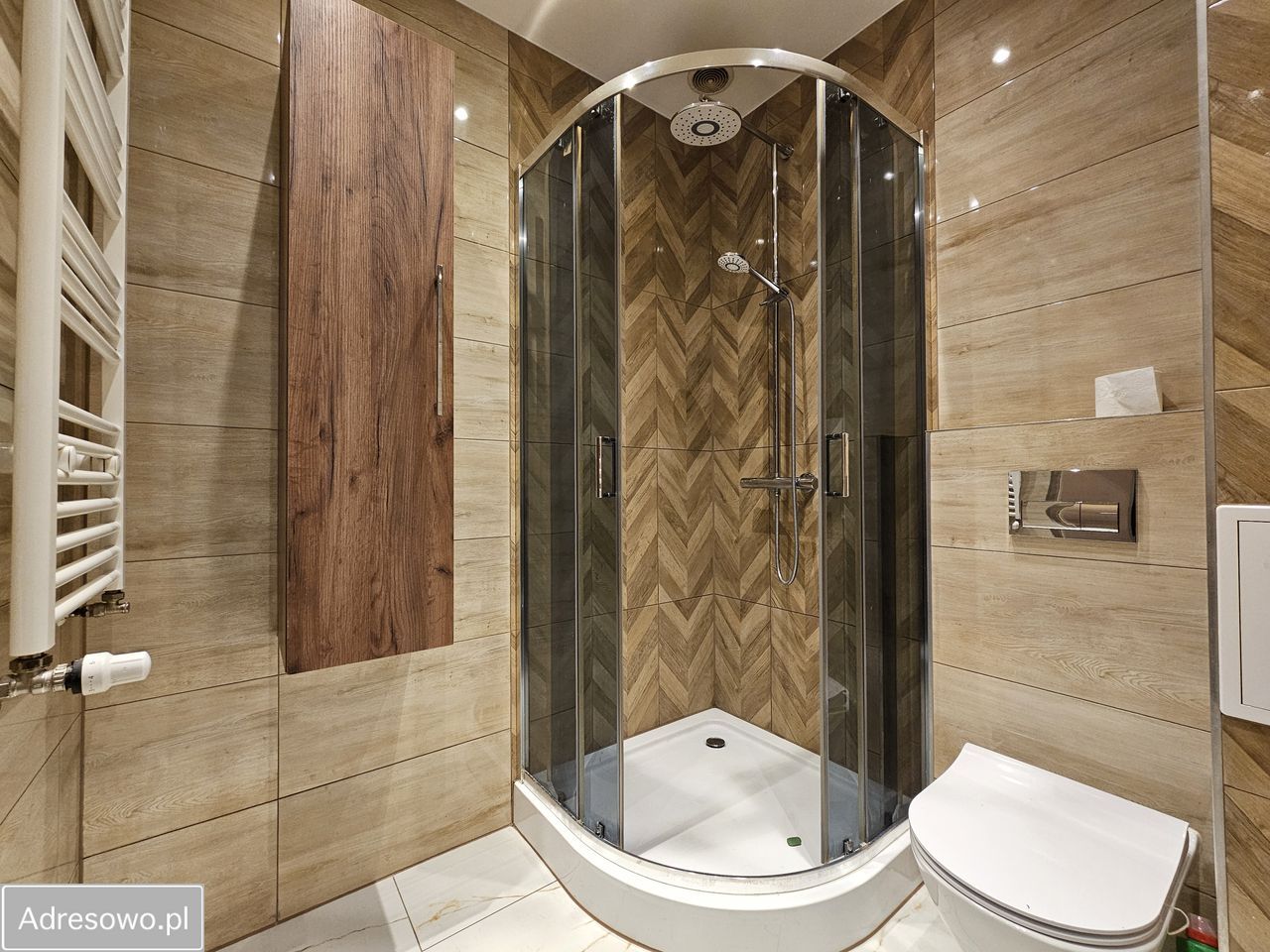 Mieszkanie 1-pokojowe Gliwice Sośnica, ul. Władysława Sikorskiego. Zdjęcie 12