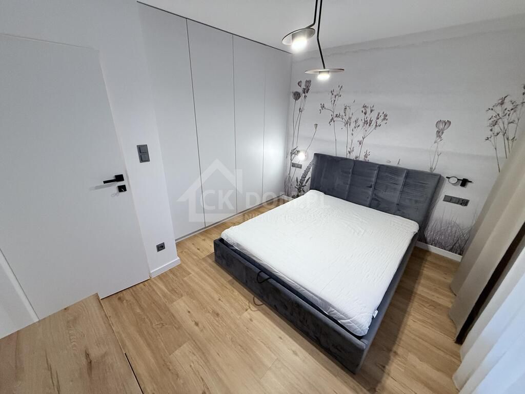 Mieszkanie 3-pokojowe Kielce Szydłówek, ul. Turystyczna. Zdjęcie 5