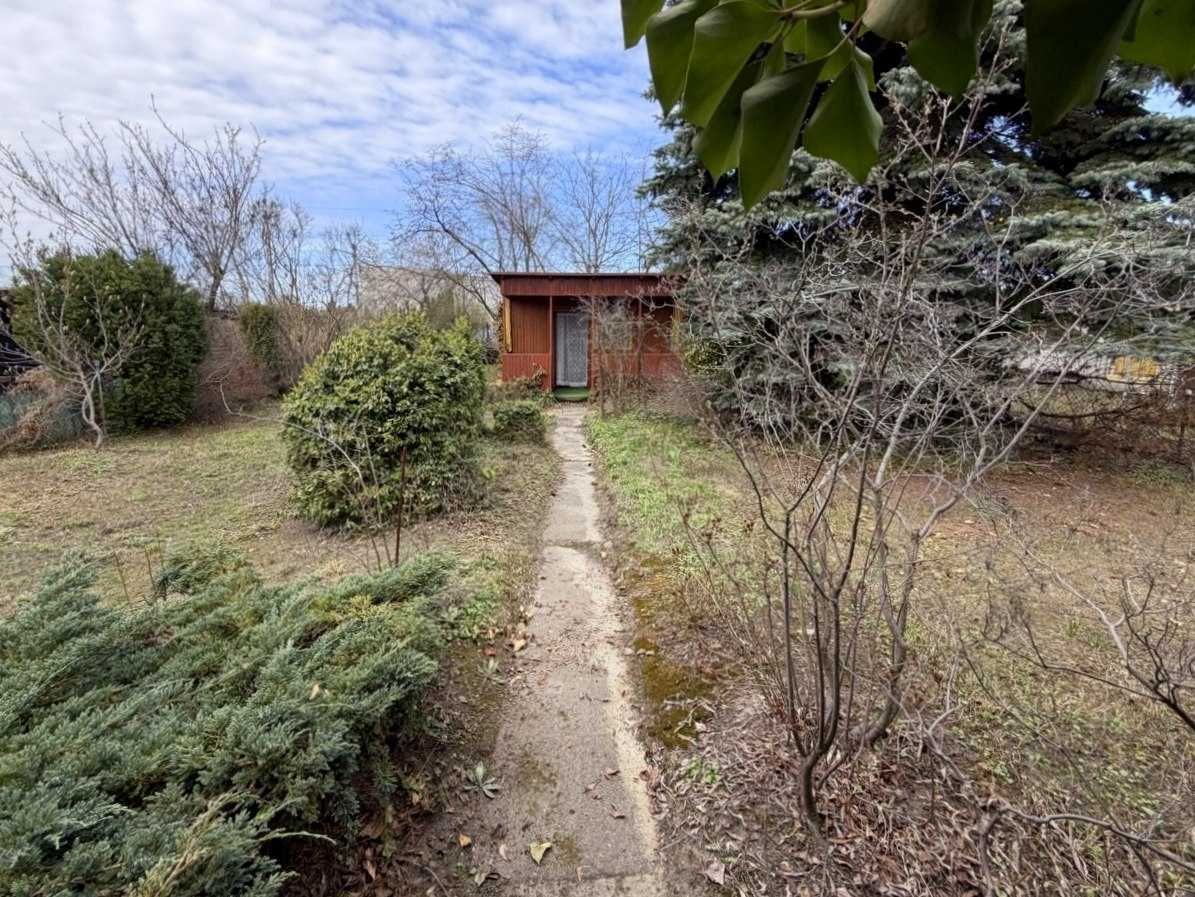 Działka rod Warszawa Ursus. Zdjęcie 2