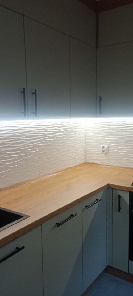 Mieszkanie 3-pokojowe Tarnów Grabówka, ul. Osiedle Legionów Henryka Dąbrowskiego. Zdjęcie 2