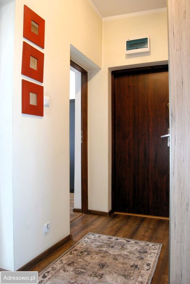 Mieszkanie 3-pokojowe Kinkajmy. Zdjęcie 11