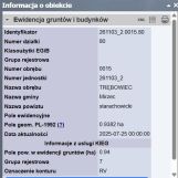 Działka rolno-budowlana Trębowiec-Krupów. Zdjęcie 4