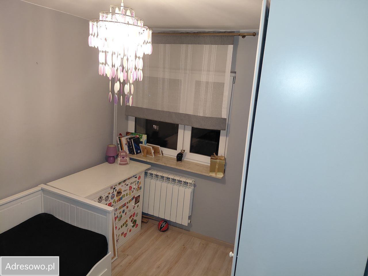 Mieszkanie 3-pokojowe Sosnowiec Centrum, ul. Ostrogórska. Zdjęcie 6