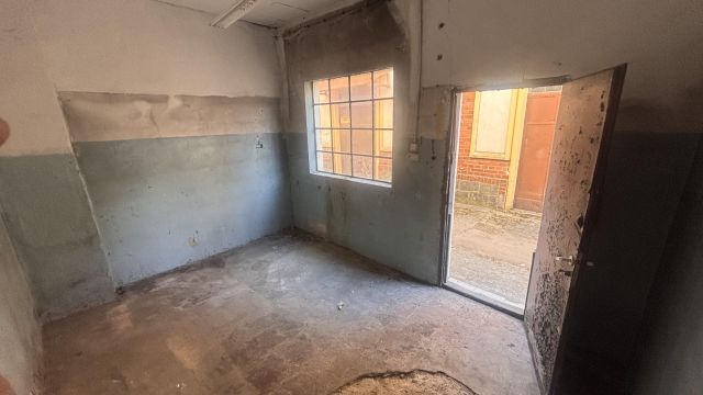 Hala/magazyn Wrocław Stabłowice, ul. Stabłowicka. Zdjęcie 1