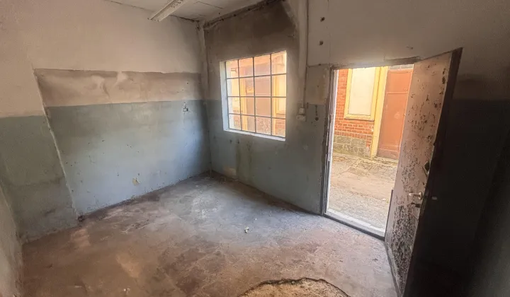 Hala/magazyn Wrocław Stabłowice, ul. Stabłowicka