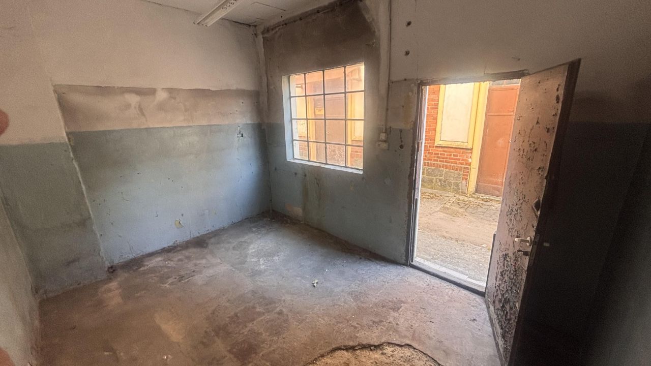 Hala/magazyn Wrocław Stabłowice, ul. Stabłowicka. Zdjęcie 1