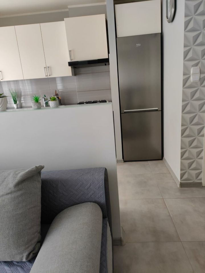 Mieszkanie 1-pokojowe Gołdap, ul. Paderewskiego. Zdjęcie 7