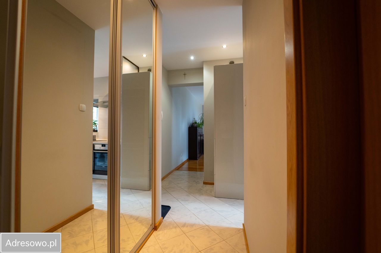 Mieszkanie 2-pokojowe Łódź Stare Polesie, ul. gen. Lucjana Żeligowskiego. Zdjęcie 12