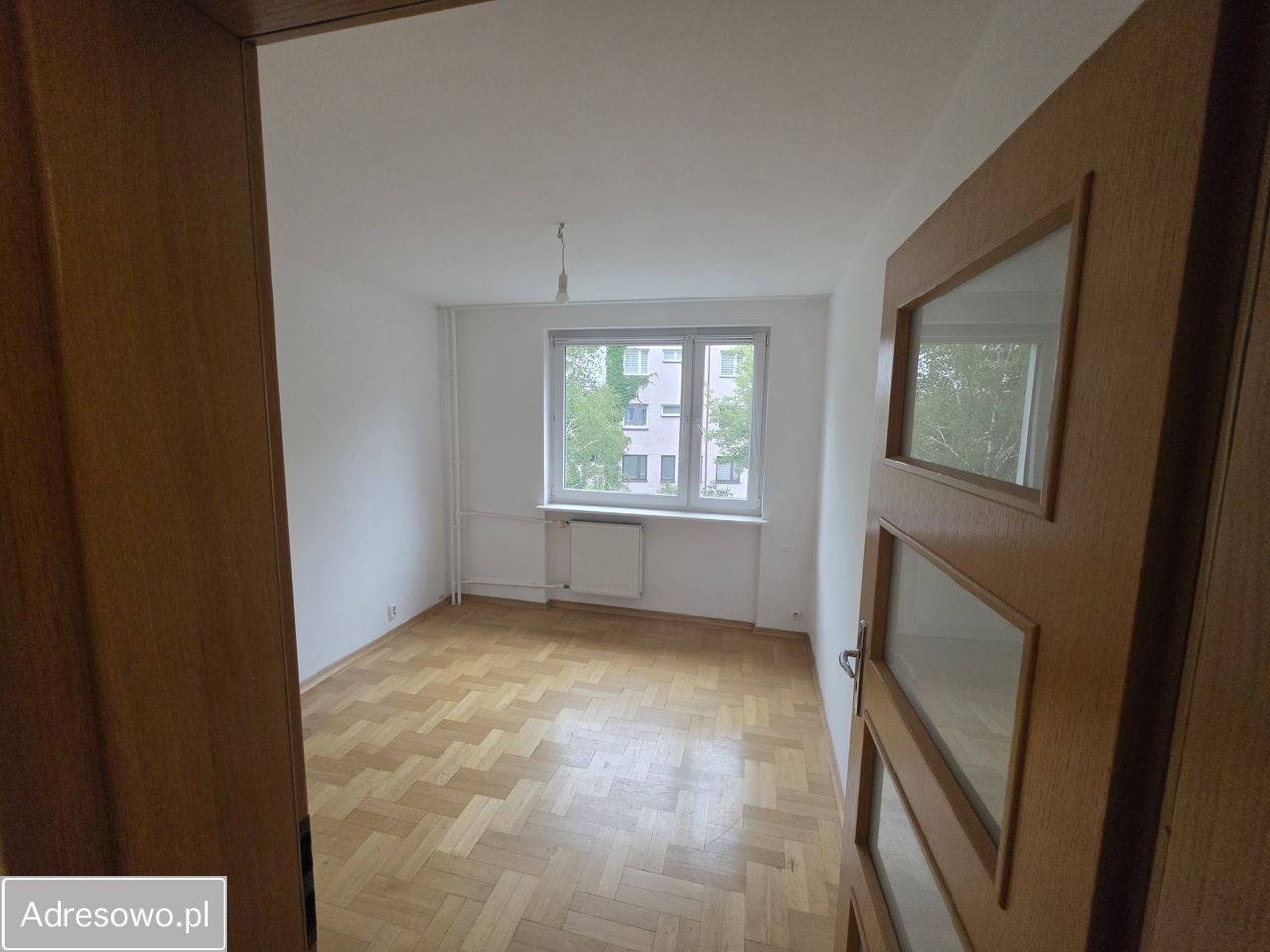 Mieszkanie 3-pokojowe Warszawa Bielany, ul. Renesansowa. Zdjęcie 12