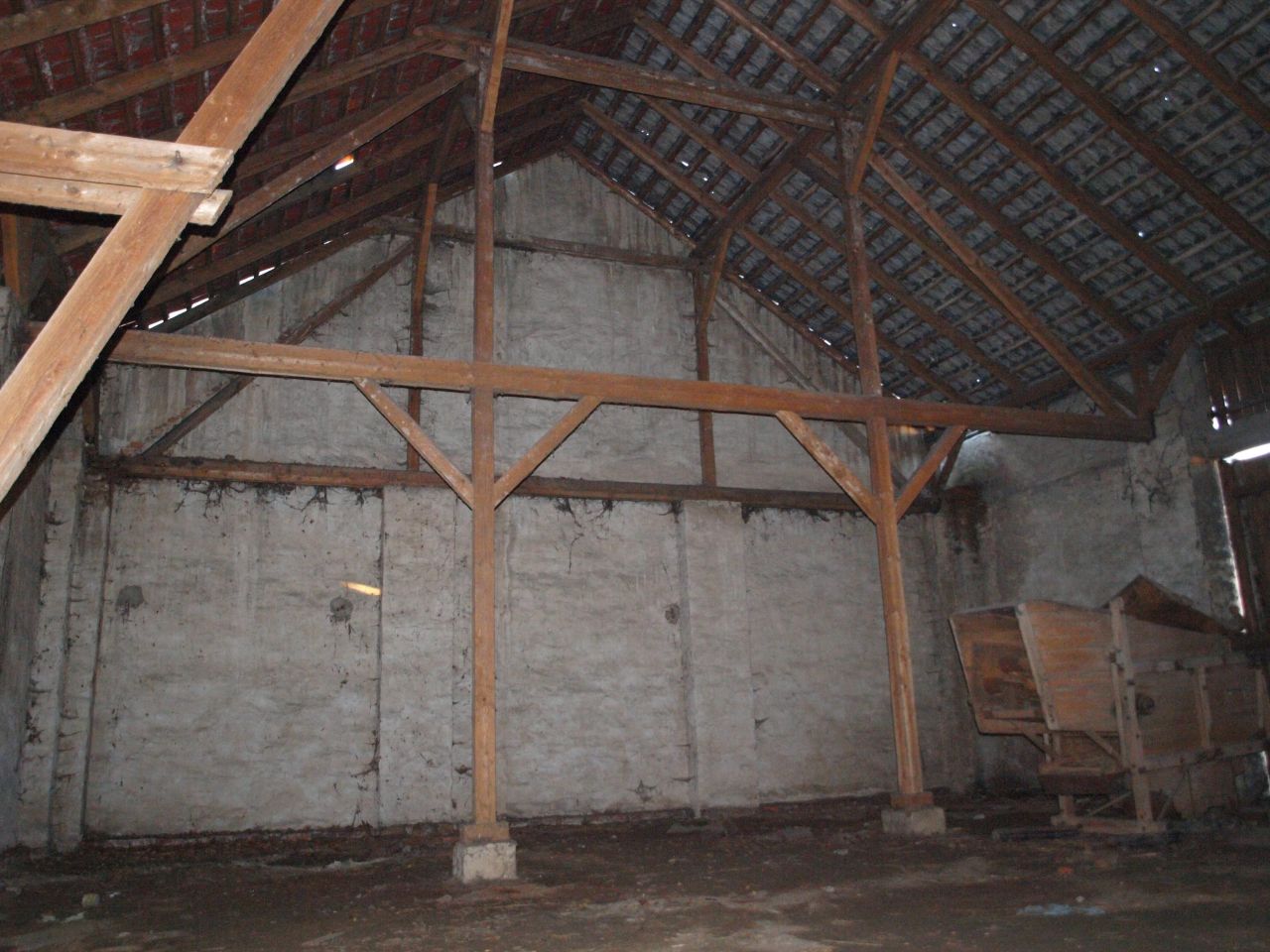 dom wolnostojący, 10 pokoi Dzielawy, ul. Kolejowa. Zdjęcie 23