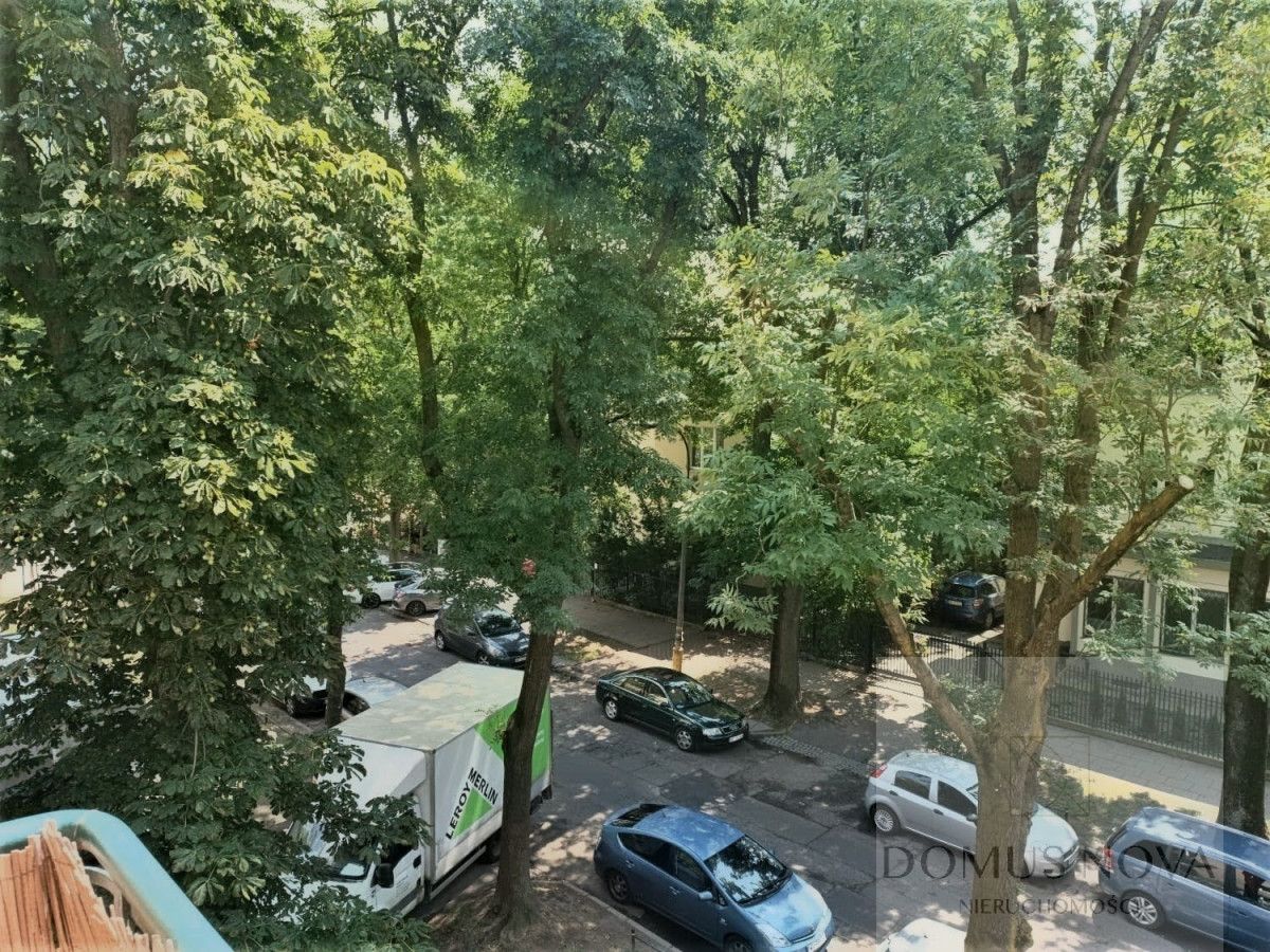Mieszkanie 3-pokojowe Warszawa Praga, ul. Walecznych. Zdjęcie 16