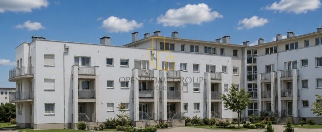 Mieszkanie 2-pokojowe Wrocław Strachocin. Zdjęcie 1