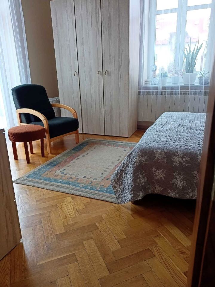 Mieszkanie 4-pokojowe Jarosław Lachmanówka. Zdjęcie 10