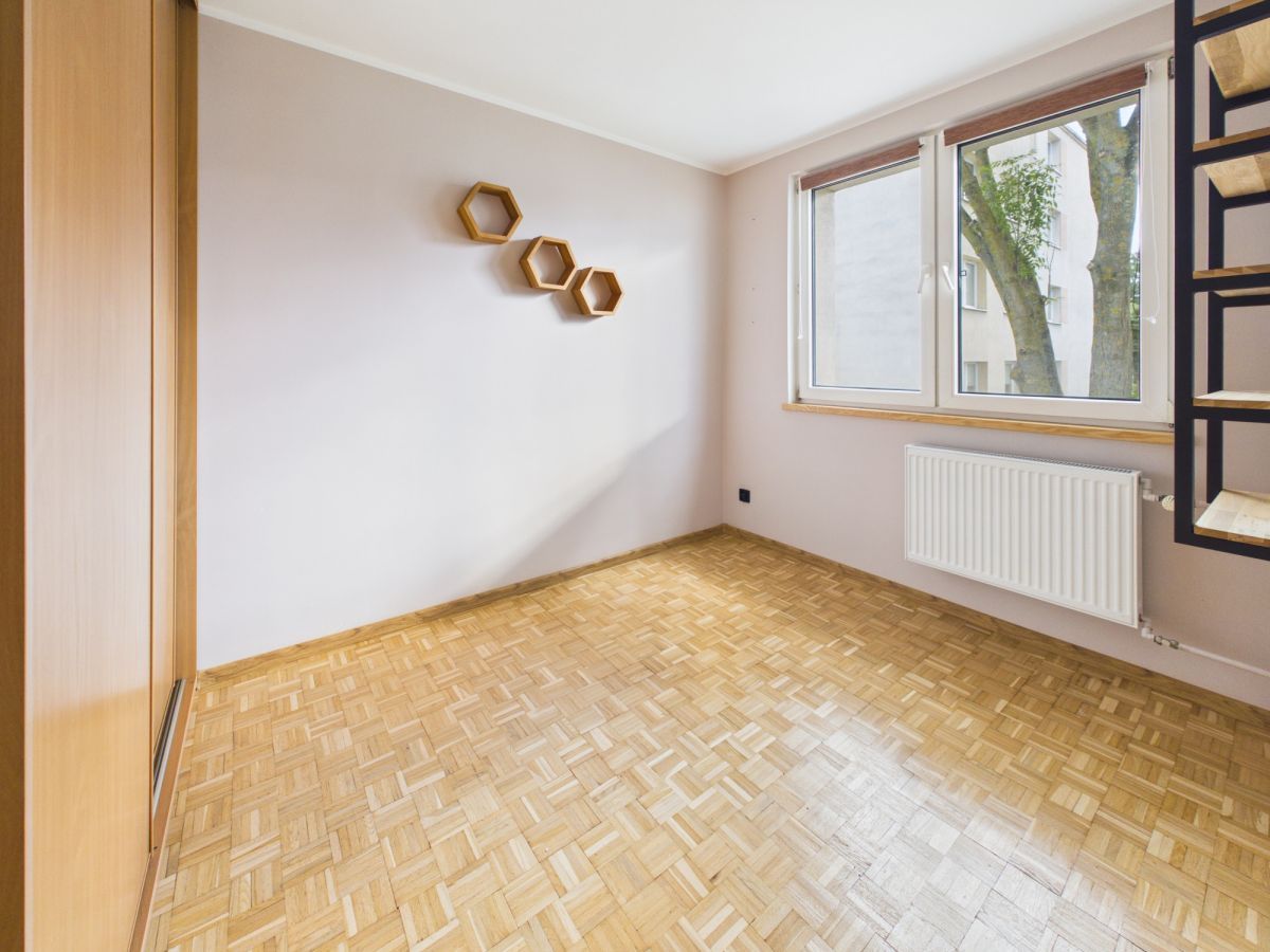 Mieszkanie 3-pokojowe Malbork, os. Stare Miasto. Zdjęcie 5