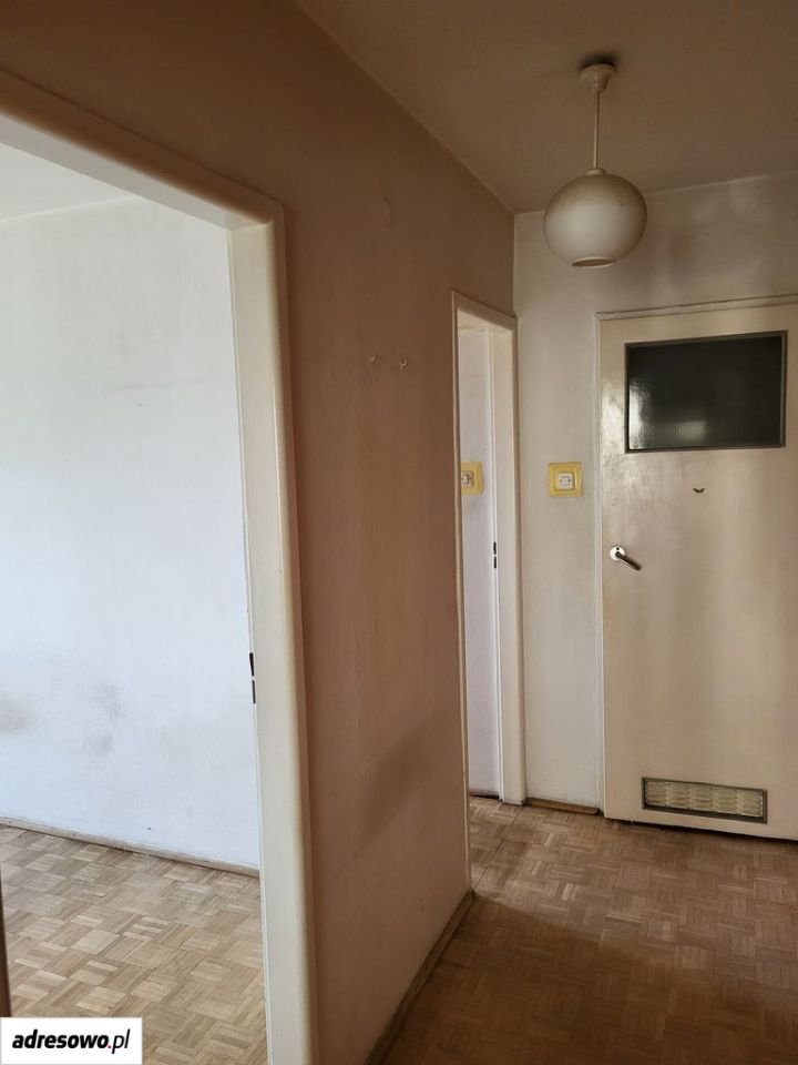 Mieszkanie 3-pokojowe Warszawa Mokotów, ul. Czerniakowska. Zdjęcie 8