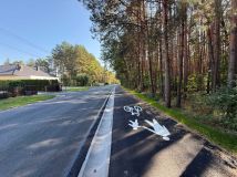 Działka leśna Pysznica, ul. Podlesie. Zdjęcie 1