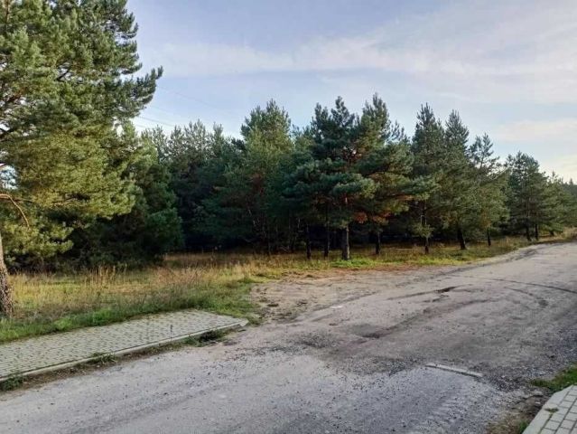 Działka budowlana Bydgoszcz Fordon, ul. Michała Czerskiego. Zdjęcie 1