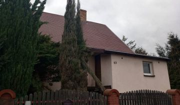 dom wolnostojący Lędziny, ul. Grunwaldzka