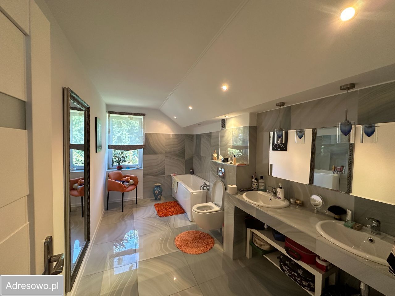 dom wolnostojący, 8 pokoi Nowy Sącz, ul. Jana Matejki. Zdjęcie 18