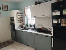 dom wolnostojący, 4 pokoje Nowy Sącz Poręba Mała, ul. Bohaterów Orła Białego. Zdjęcie 2