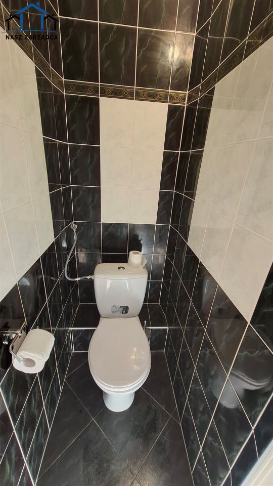 Mieszkanie 4-pokojowe Bydgoszcz Wyżyny. Zdjęcie 9