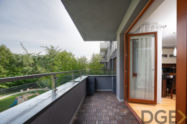 Mieszkanie 3-pokojowe Kraków, ul. Stanisława Przybyszewskiego. Zdjęcie 8