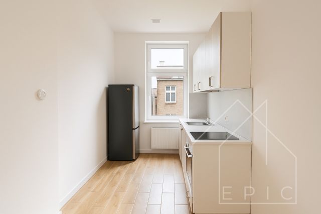 Mieszkanie 4-pokojowe Szczecin, ul. Władysława Łokietka. Zdjęcie 3