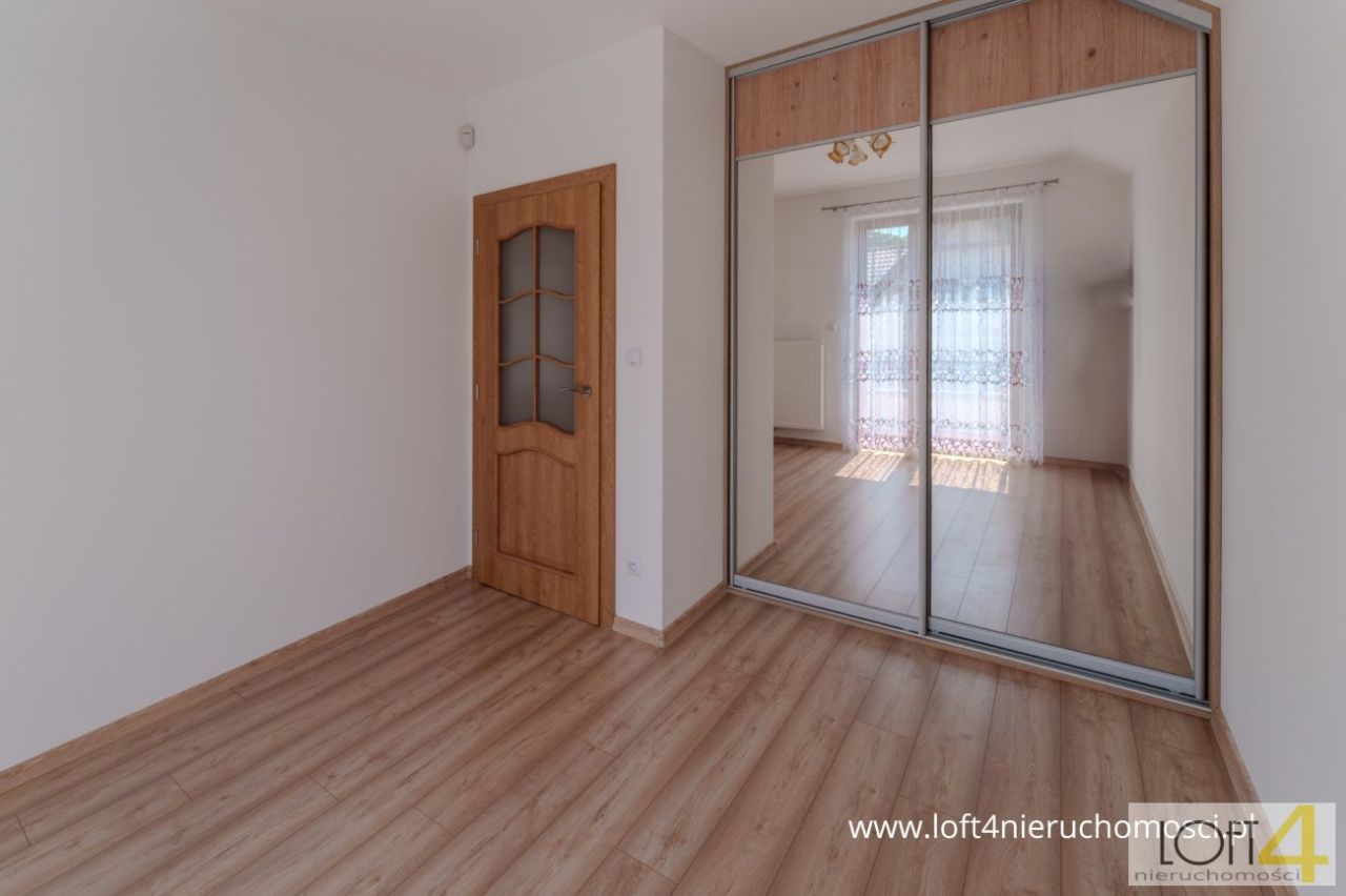 dom szeregowy, 6 pokoi Nowy Sącz, ul. Stadnickich. Zdjęcie 13