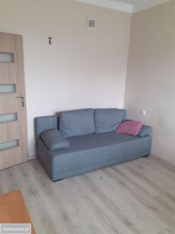 Mieszkanie 2-pokojowe Łódź Bałuty, ul. Organizacji "Wolność i Niezawisłość". Zdjęcie 1